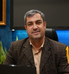 بهزاد غفاری